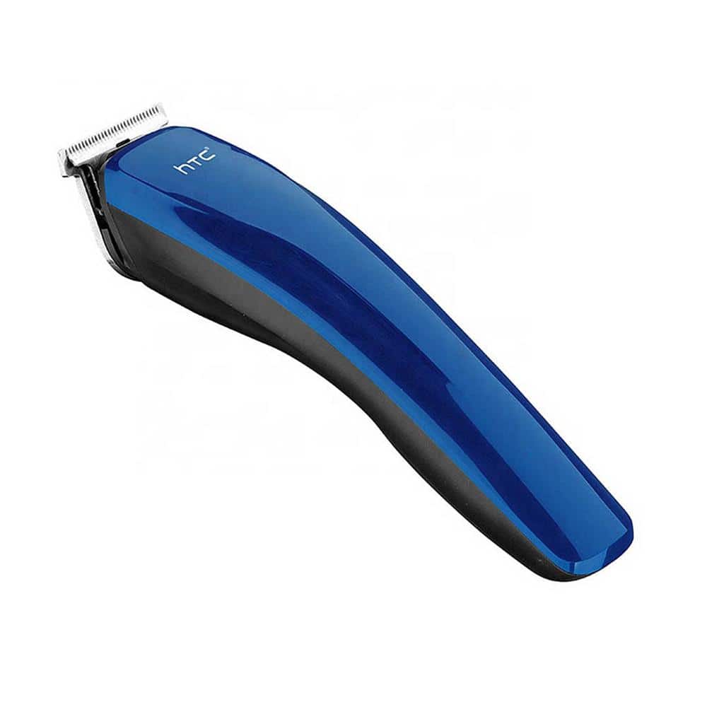 HTC AT-528 Professional Hair Clipper Trimmer for Men — সাশ্রয়ী ও কার্যকর হেয়ার ট্রিমিং সলিউশন! 3 Affordable hair trimmer BD price